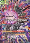 Product image for Syn Shenron // Syn Shenron, Resonance of Shadow