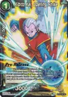 Product image for Kibito Kai, Opening Strike
