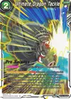 Product image for Ultimate Dragon Tackle