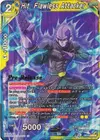 Product image for Hit, Flawless Attacker