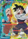 Product image for Son Gohan & Krillin, Buying Time