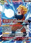 Product image for Son Goten // SS Son Goten, Kamehameha Miracle