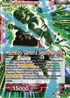 Product image for Broly // SS Broly, Demon's Second Coming
