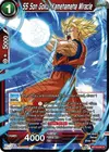 Product image for SS Son Goku, Kamehameha Miracle