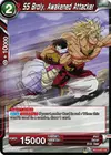 Product image for SS Broly, Awakened Attacker