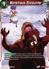 Product image for Monstrous Encounter