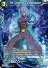 Product image for Hit, Universe 6 Combination