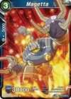 Product image for Magetta