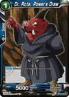 Product image for Dr. Rota, Power's Draw