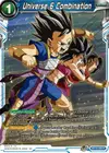 Product image for Universe 6 Combination