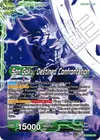 Product image for Son Goku // Son Goku, Destined Confrontation