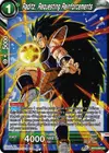 Product image for Raditz, Requesting Reinforcements