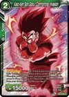 Product image for Kaio-Ken Son Goku, Confronting Invasion