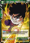 Product image for Son Gohan, Rageful Flurry