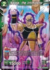Product image for Nappa, the Intimidator