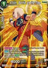 Product image for Krillin, Battle at the Tree