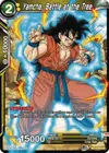 Product image for Yamcha, Battle at the Tree