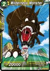 Product image for Wilderness Monster