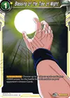 Product image for Blessing of the Tree of Might