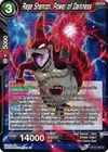 Product image for Rage Shenron, Power of Darkness