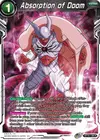 Product image for Absorption of Doom