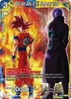 Product image for SSG Son Goku & Hit, Temporary Truce