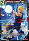 Product image for SS Son Gohan, Kamehameha Miracle