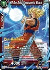 Product image for SS Son Goku, Kamehameha Miracle