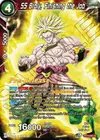 Product image for SS Broly, Finishing the Job