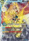 Product image for Cabba // SS Cabba, Proud Volley