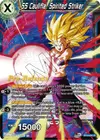 Product image for SS Caulifla, Spirited Striker