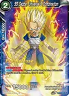 Product image for SS Cabba, Universe 6 Combination