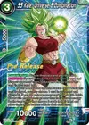 Product image for SS Kale, Universe 6 Combination