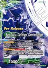 Product image for Son Goku // Son Goku, Destined Confrontation