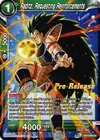 Product image for Raditz, Requesting Reinforcements