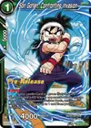 Product image for Son Gohan, Confronting Invasion