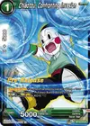 Product image for Chiaotzu, Confronting Invasion