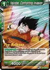 Product image for Yajirobe, Confronting Invasion