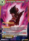 Product image for Kaio-Ken Son Goku, Reclaiming Hope