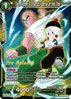 Product image for Tien Shinhan & Chiaotzu, Battle at the Tree