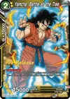 Product image for Yamcha, Battle at the Tree