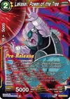 Product image for Lakasei, Power of the Tree
