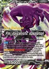Product image for Fin // Fin, Apocalyptic Absorption
