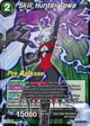 Product image for Skill Hunter Towa