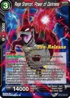 Product image for Rage Shenron, Power of Darkness