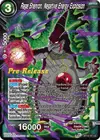 Product image for Rage Shenron, Negative Energy Explosion