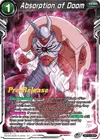 Product image for Absorption of Doom
