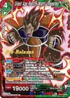 Product image for Great Ape Raditz, Might Unleashed