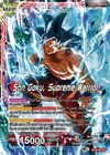 Product image for Son Goku // Son Goku, Supreme Warrior