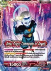 Product image for Great Priest // Great Priest, Commander of Angels